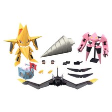 NEW BANDAI SMP GURREN LAGANN