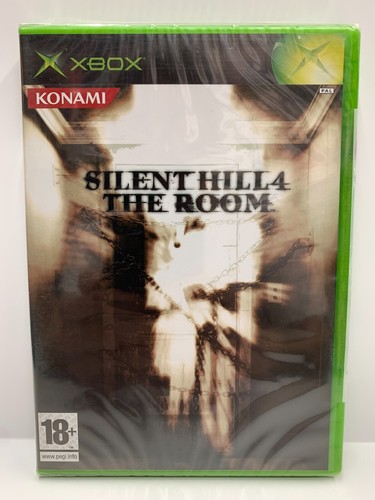 Silent hill the - 4,