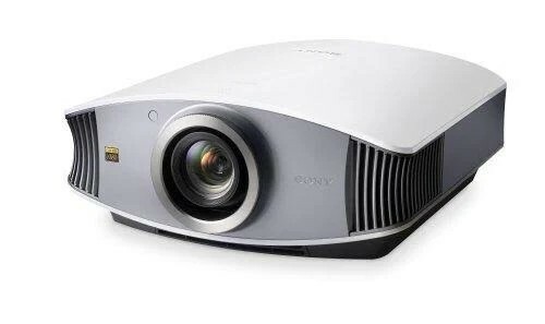 Sony vpl vw50 lcd - vpl-vw50, projector