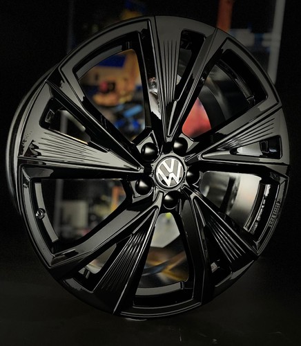 Set cerchi volkswagen - da, 19