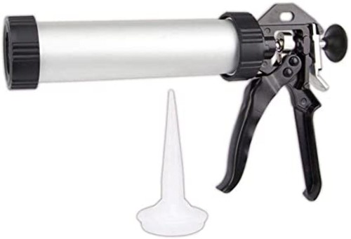 Pistola per silicone - pistola,