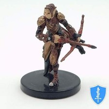 Elf Ranger (bow) - Legendary