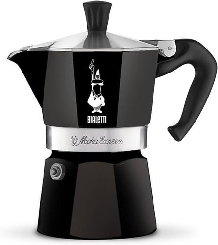 Bialetti moka express - moka,