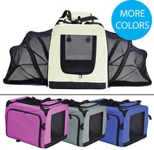 Pet Life 'Hounda-Accordian'