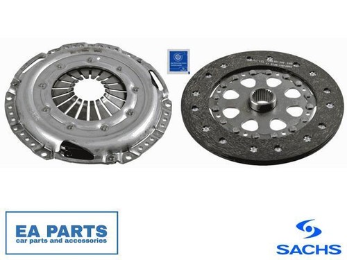 Kit frizione per - , mercedes-benz