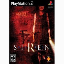 Sirena (Sony PlayStation 2