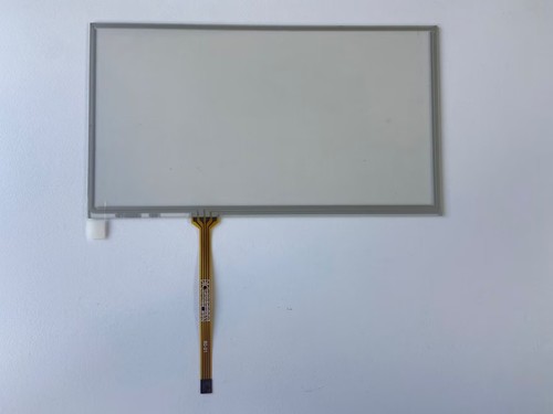 Digitalizzatore touch screen - digitalizzatore,