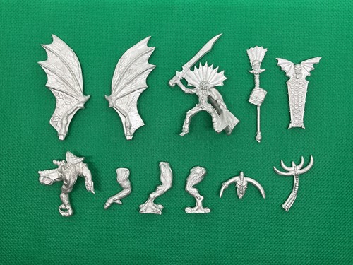Games workshop warhammer - workshop,
