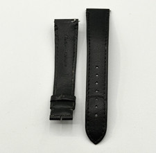 Cartier Tank cinturino vitello
