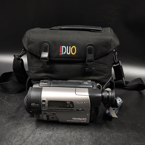 Sony ccd tr3100 42x digital - ccd-tr3100,