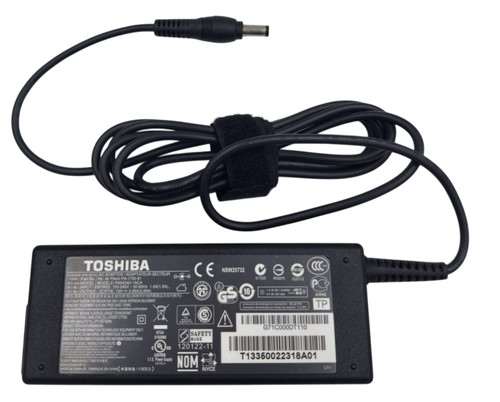 Alimentatore toshiba - alimentatore,