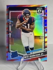 Will Anderson Jr. 2023 canna