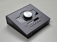 Universal Audio Apollo Twin X