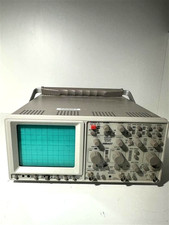 Oscilloscopio Hameg HM407