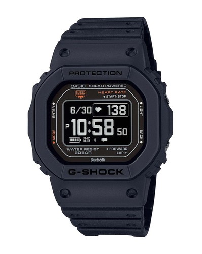 Casio squad h5600 1er - casio, dw-h5600-1er