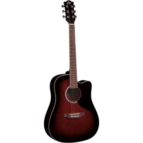 Eko ranger red - eq,