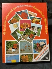 GIOCO IN SCATOLA DA TAVOLO "