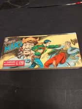 Captain Miki Collection