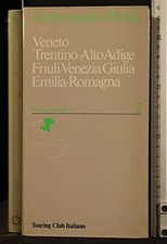 Guida rapida italia - guida, veneto