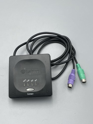 Labtec ricevitore wireless - labtec, da