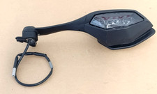 MIRROR LH SPECCHIETTO SX PER YAMAHA NIKEN ANNI 20/24 BD5-26280-01