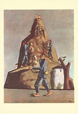 Poster Pietro Morando