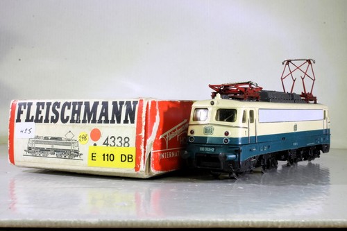 Fleishmann art 4338 - fleishmann,