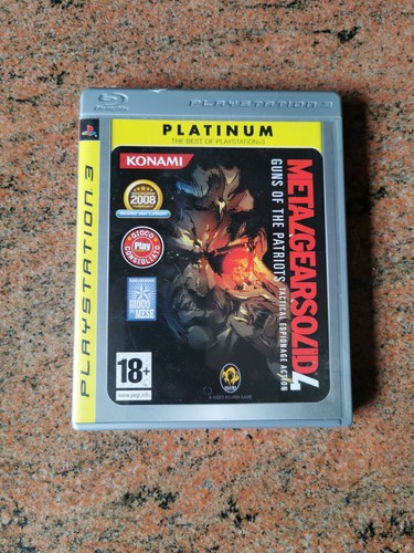 Metal gear solid guns the - gear,
