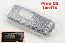 Testata [Inutilizzata] Nikon MF-28 Multi Control Data Back per Fotocamera F5 dal GIAPPONE