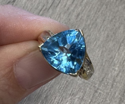 Anello oro giallo kt - in,