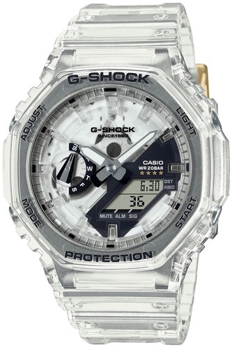 Casio shock 2140rx 7ajr - casio,