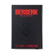 Dark Horse Berserk Berserk