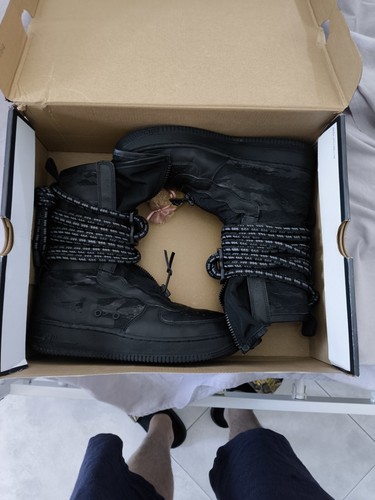 Scarpe stivali nike - scarpe, air
