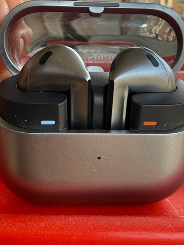 Cuffie cuffiette earbuds - , 3