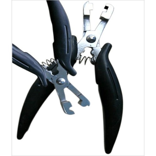 Morsetto fusion per extension - morsetto,