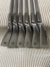 PING Set di ferri destrimani