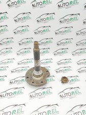 MOZZO ALBERO RUOTA POSTERIORE