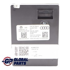 Audi Q7 4L Quattro S Line Modulo Di Controllo Antenna Keyless Entry 4L0907335