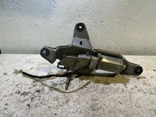 Motore tergicristallo