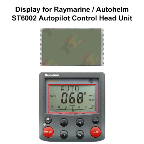 Display per raymarine casco - display,