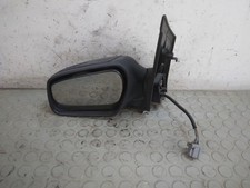 23346 Specchietto retrovisore ant sx Ford Focus 5 pin II serie dal 2004 al 2011 