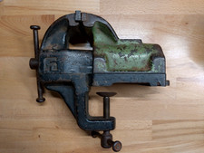 vecchia morsa usata 6kg