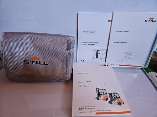 Still borsa con - still,