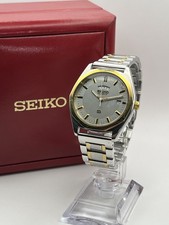 Seiko Quartz Vintage 5Y23-8340