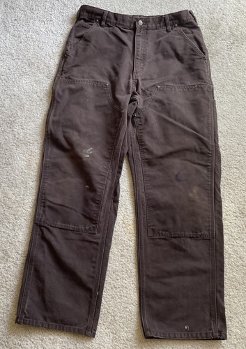 Salopette carhartt b136 dkb - salopette,