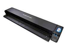 Fujitsu ScanSnap iX100 scanner