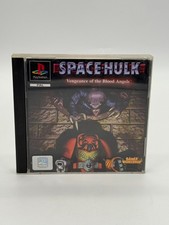 Space Hulk: Vengeance of the