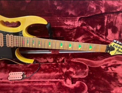 Ibanez jem777 steve vai - dy,