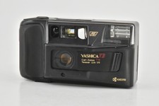 YASHICA T3 avec CARL ZEISS