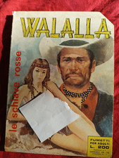 walalla n 36   - 1971